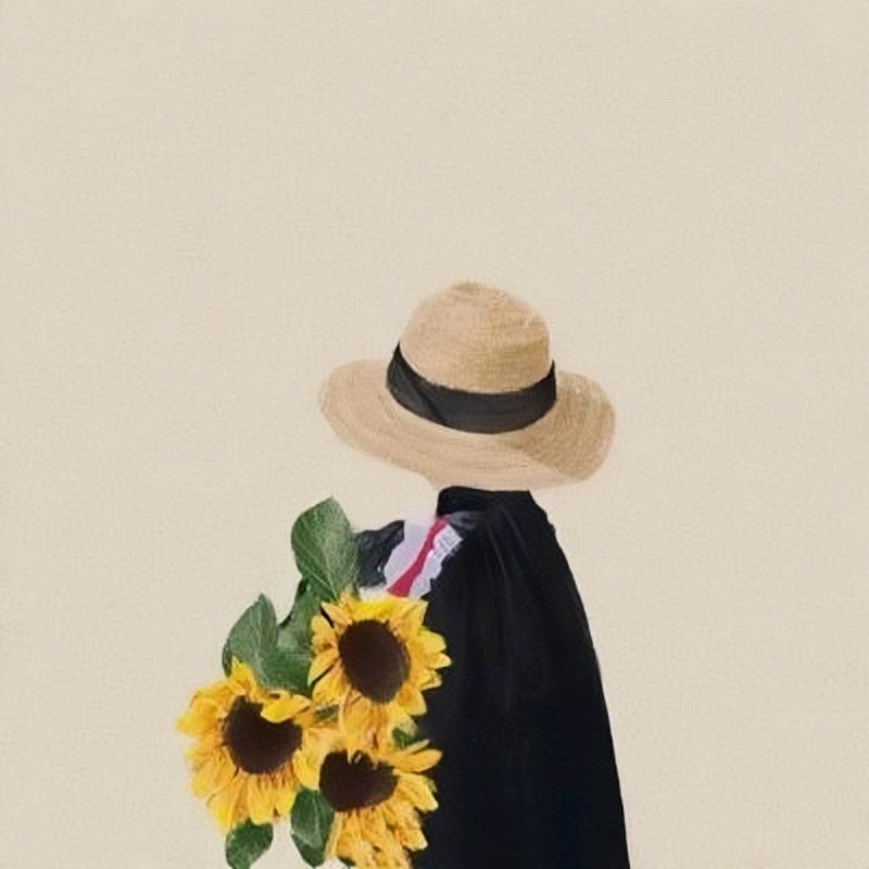 上海-西西🌻