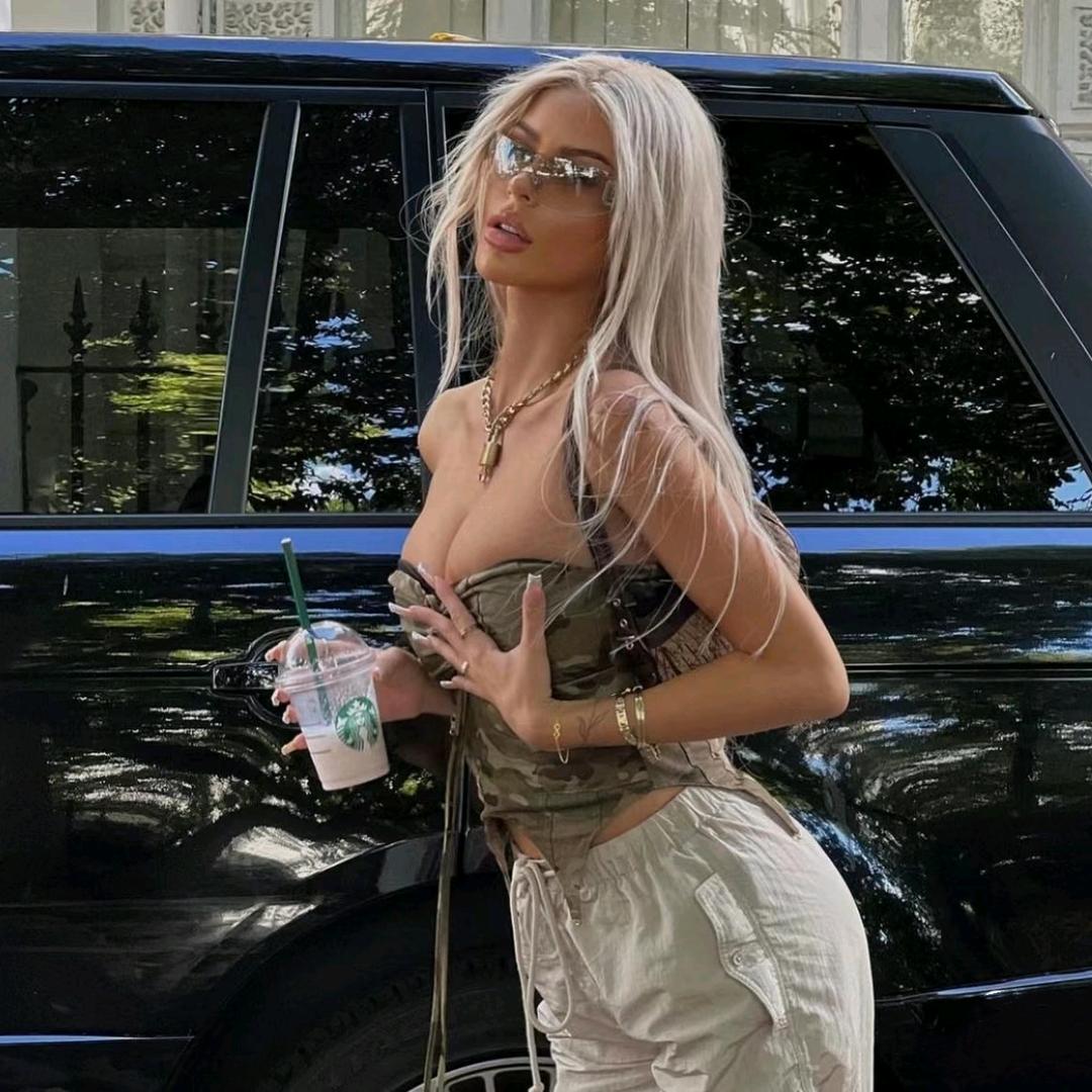 Elva美学研究社化妆工作室