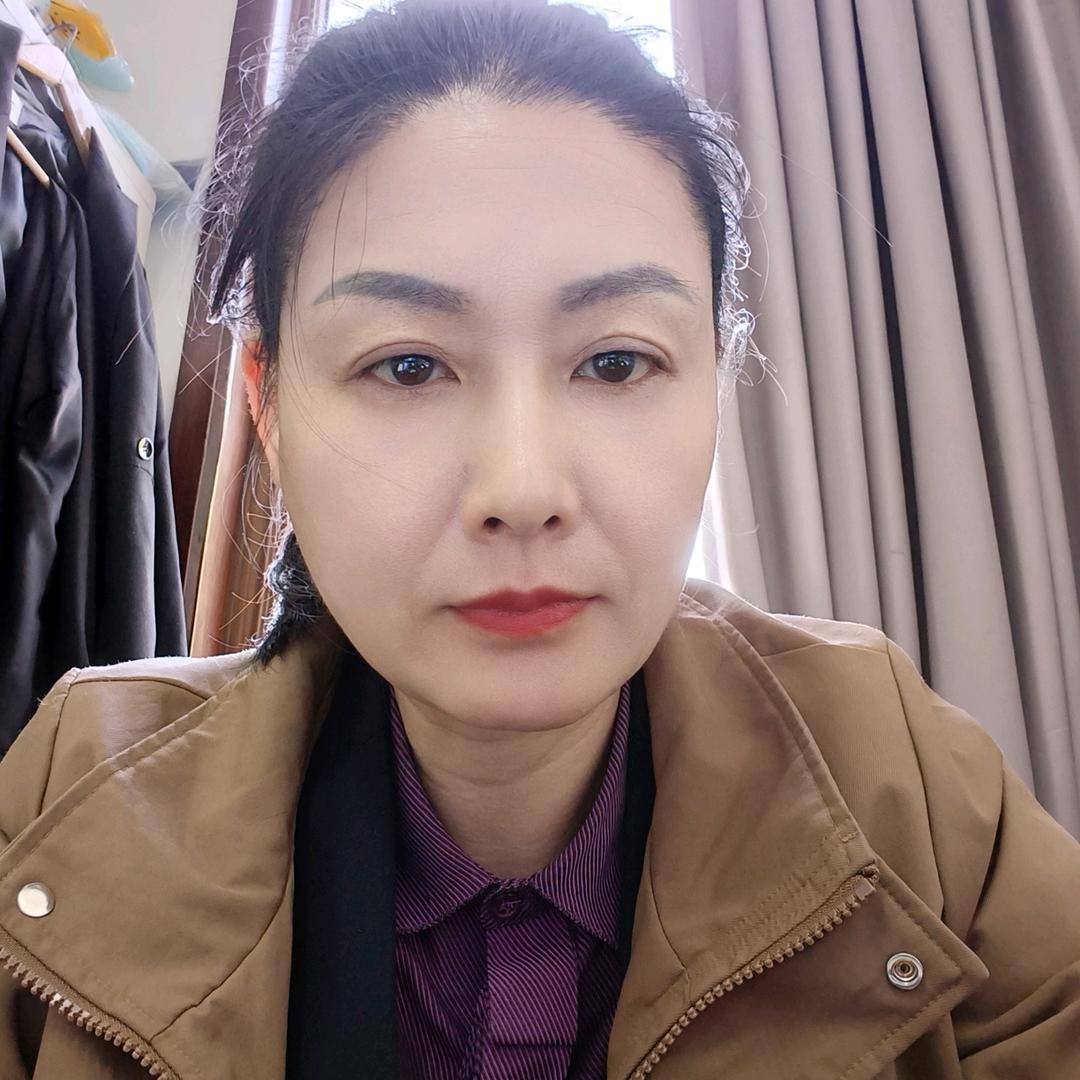 彩霞