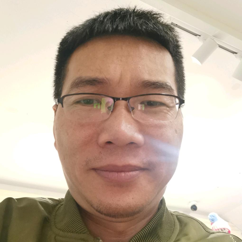 缺了一颗牙