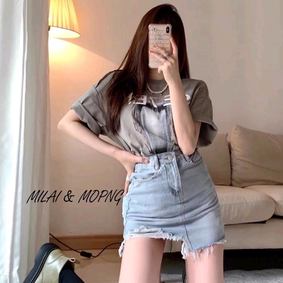 依诺牛仔服饰