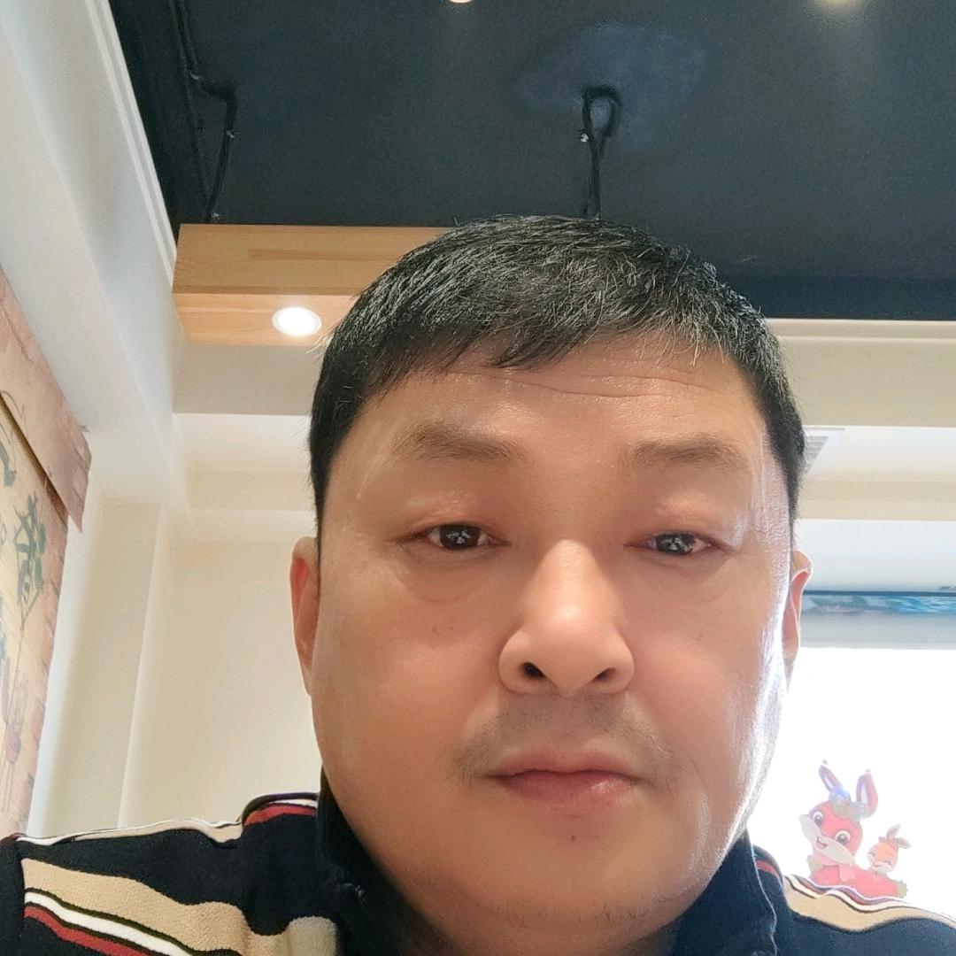 沈阳勇哥