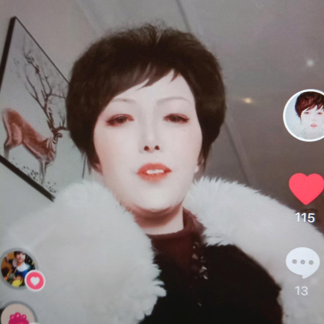 平安喜乐yu橱窗有好物（不定时直播）