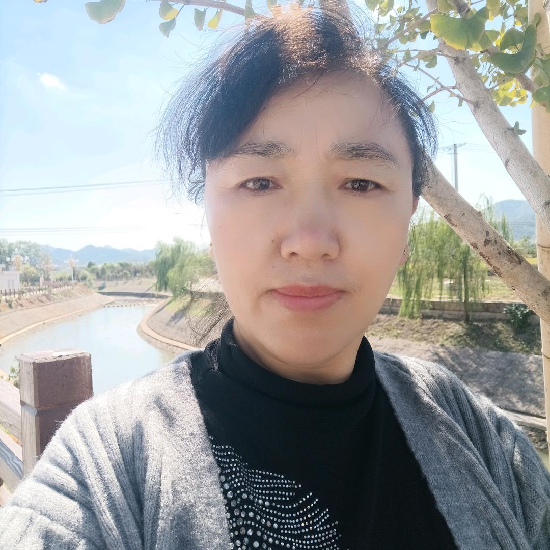 且行且珍惜
