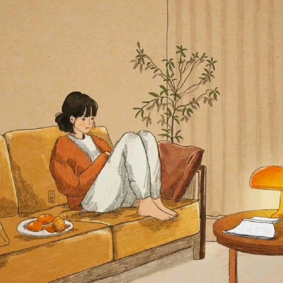 vip安然自若～
