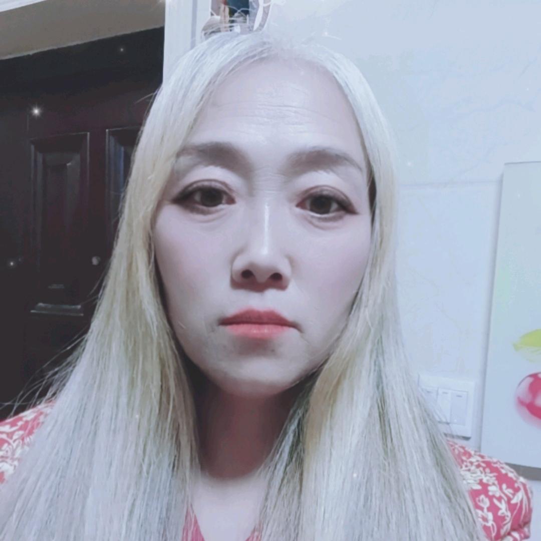 白毛女演出团