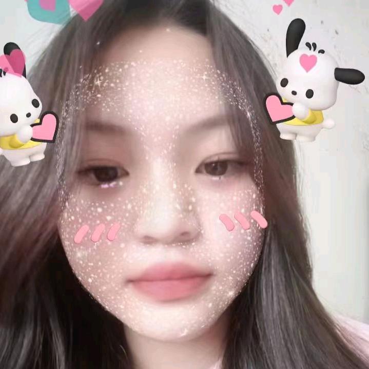 丽（连赞拉黑）