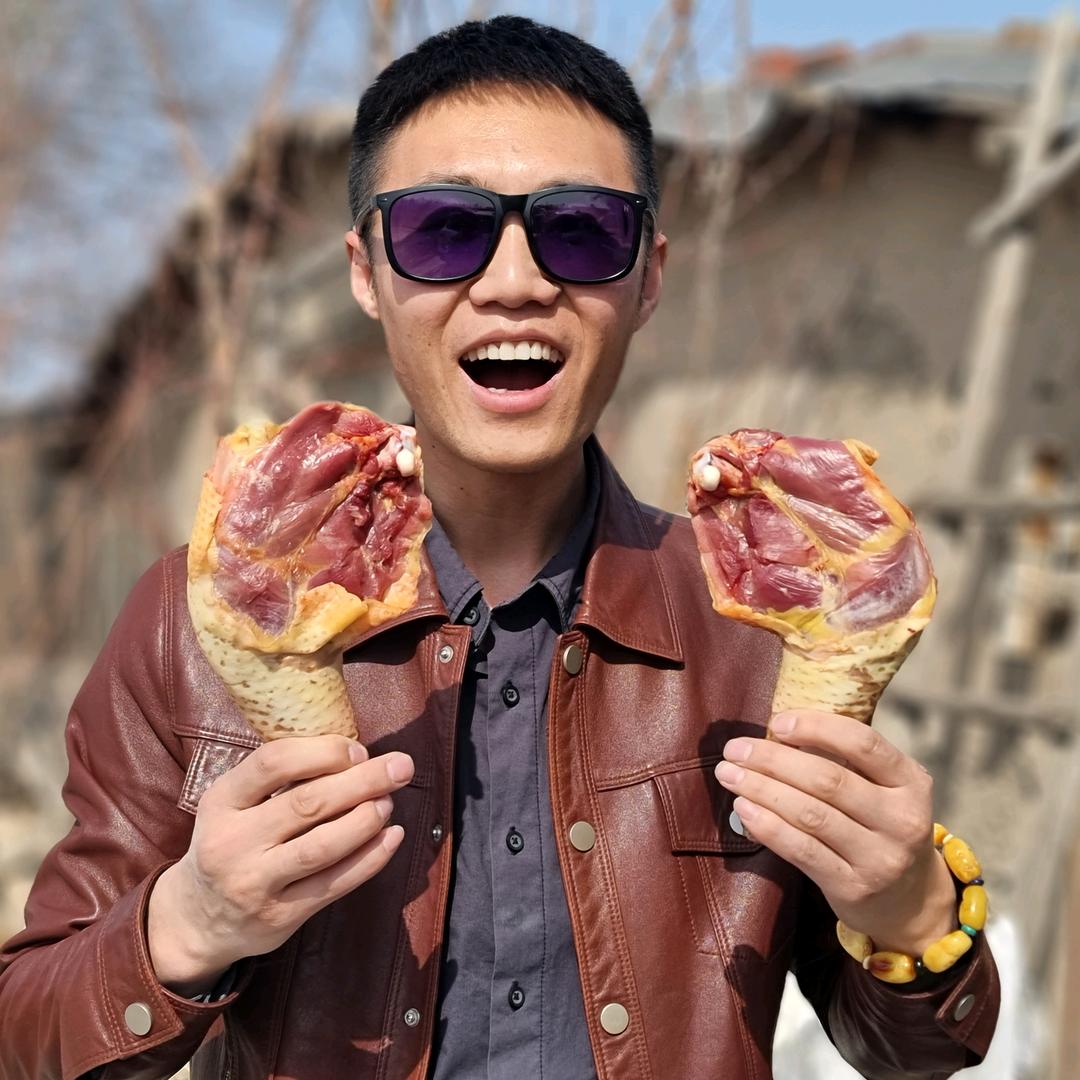 俊麟农产品销售店