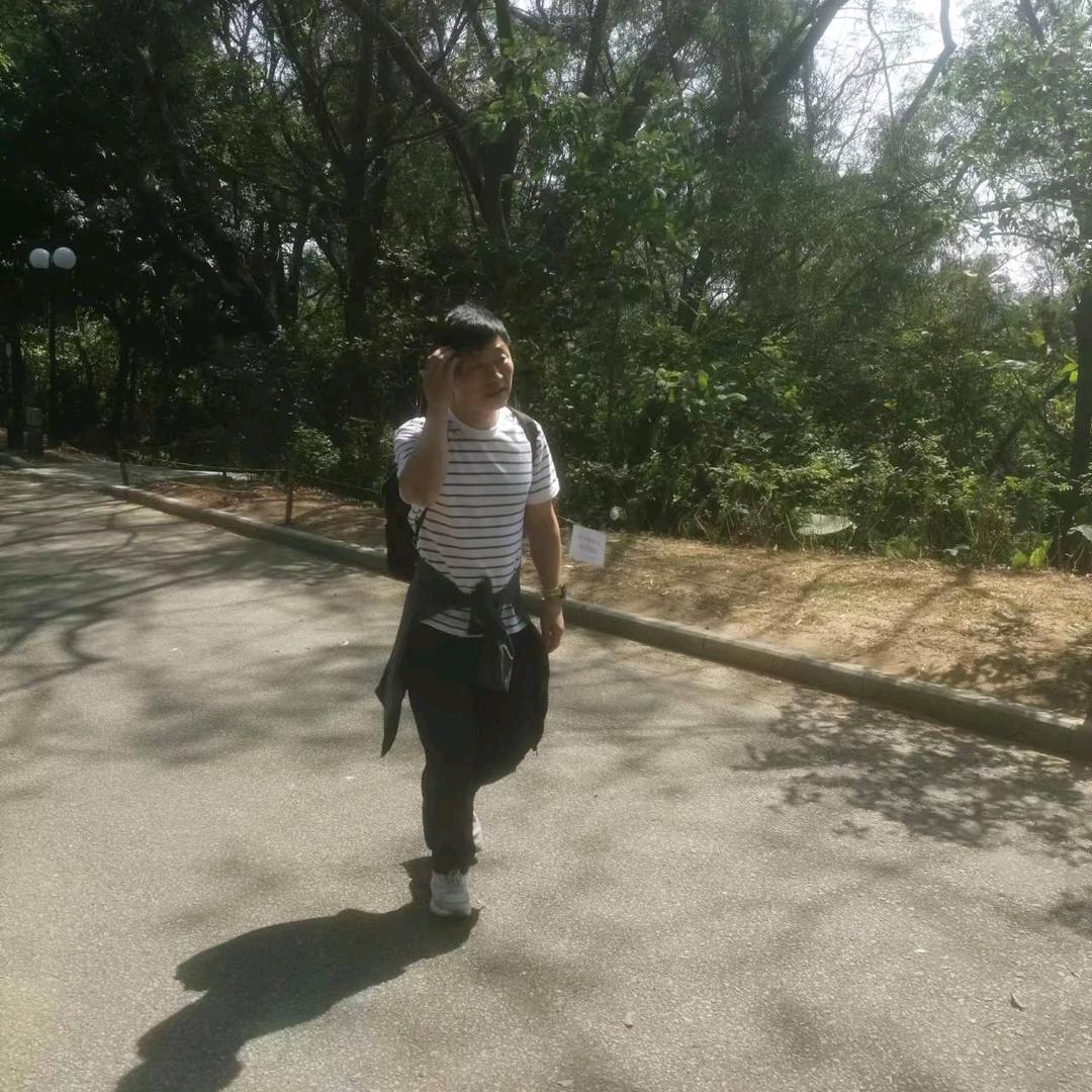 王小妹