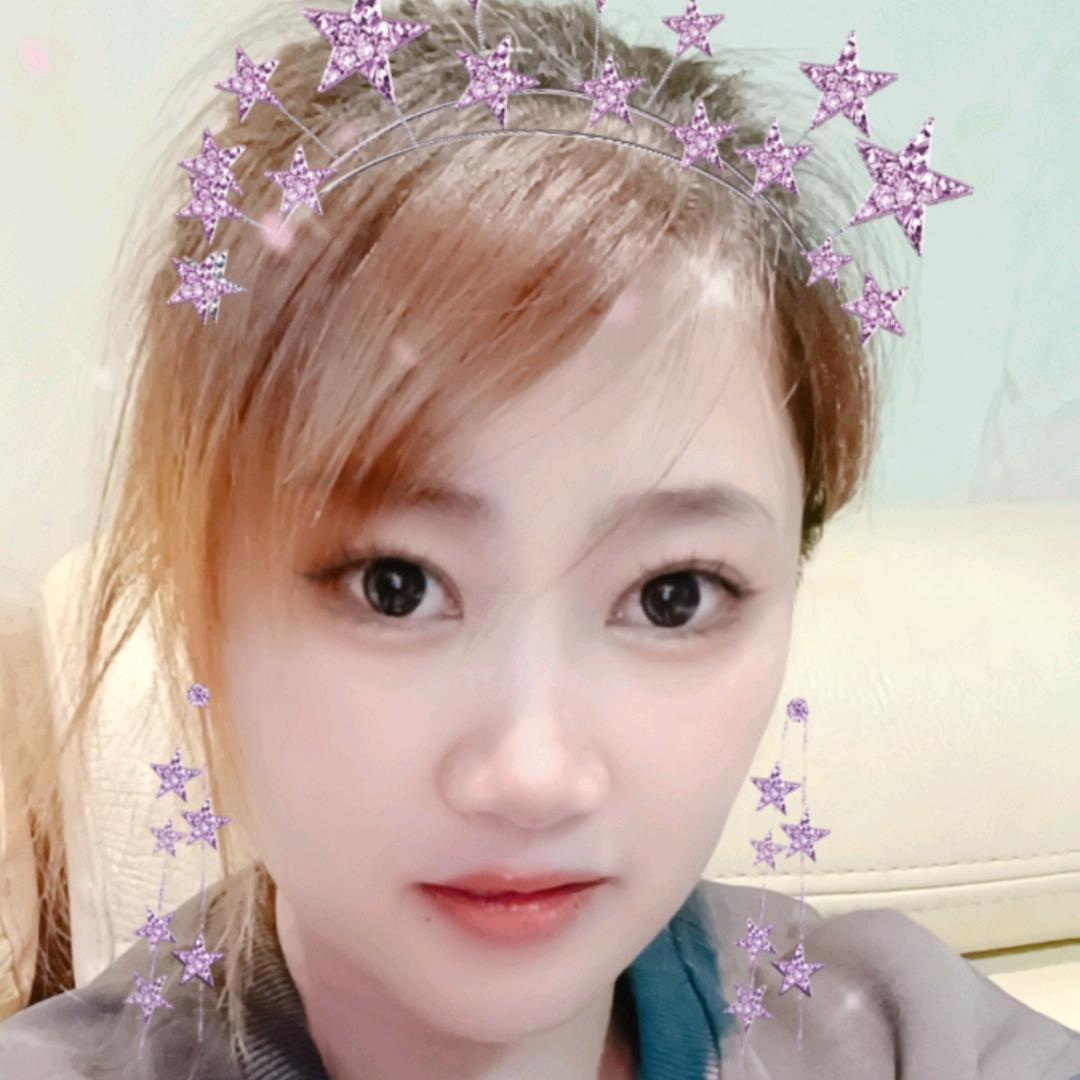 小满意👼🏻👼🏻