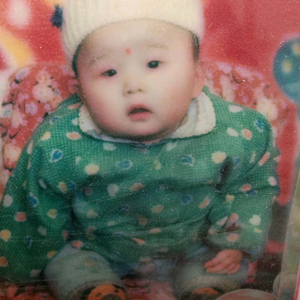 白云大哥
