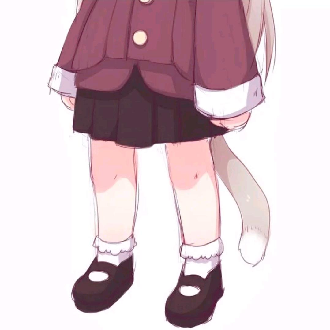 巧克梨.