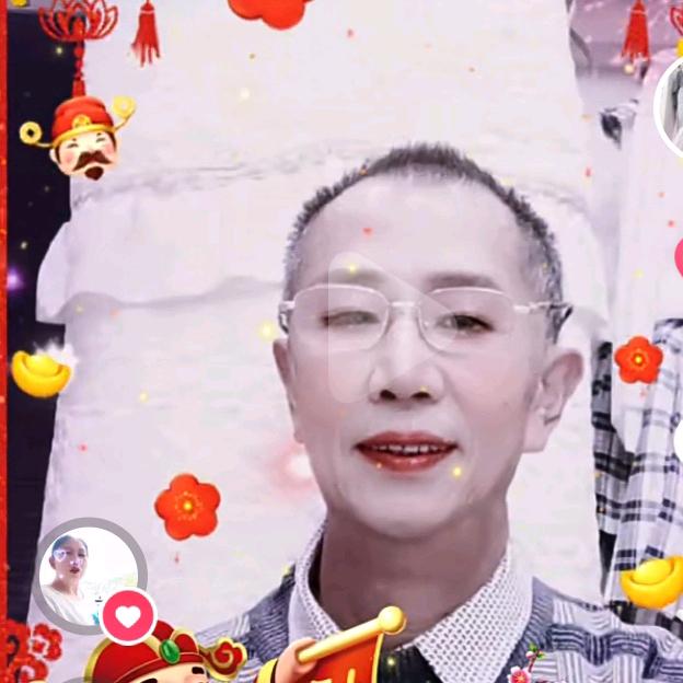 76年退伍老兵