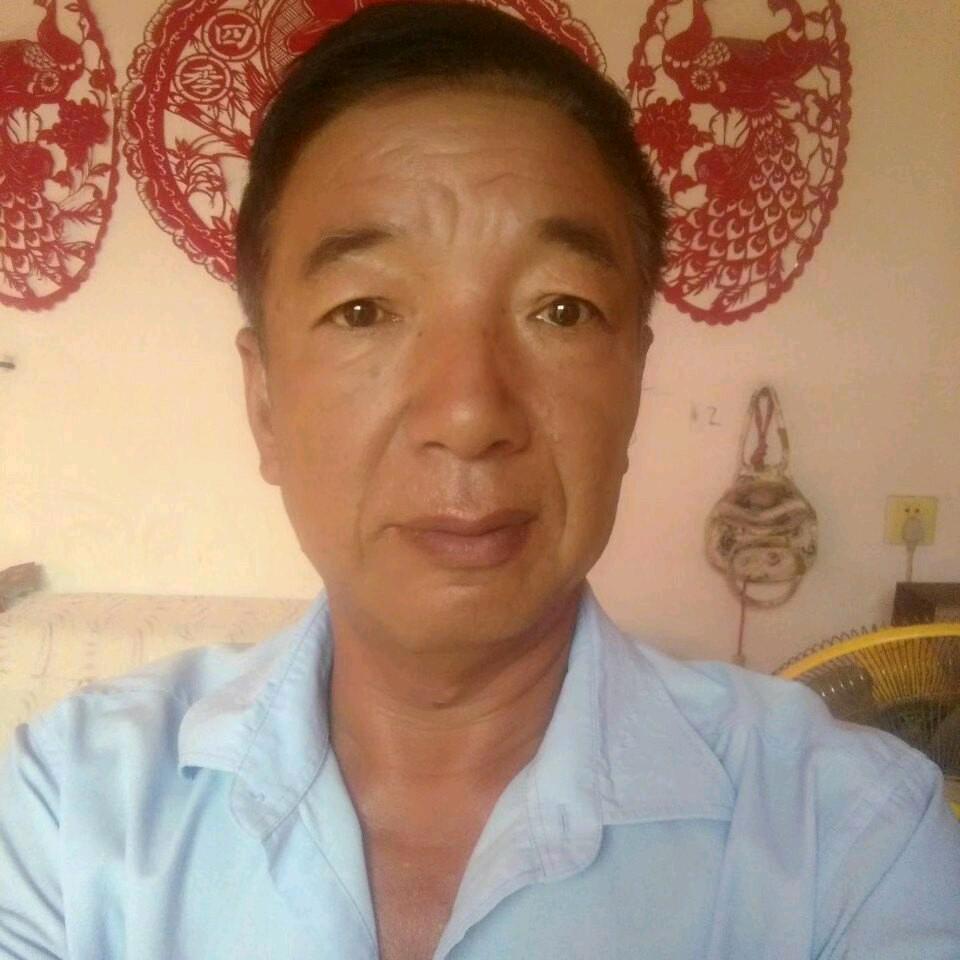 武安驾校申教练