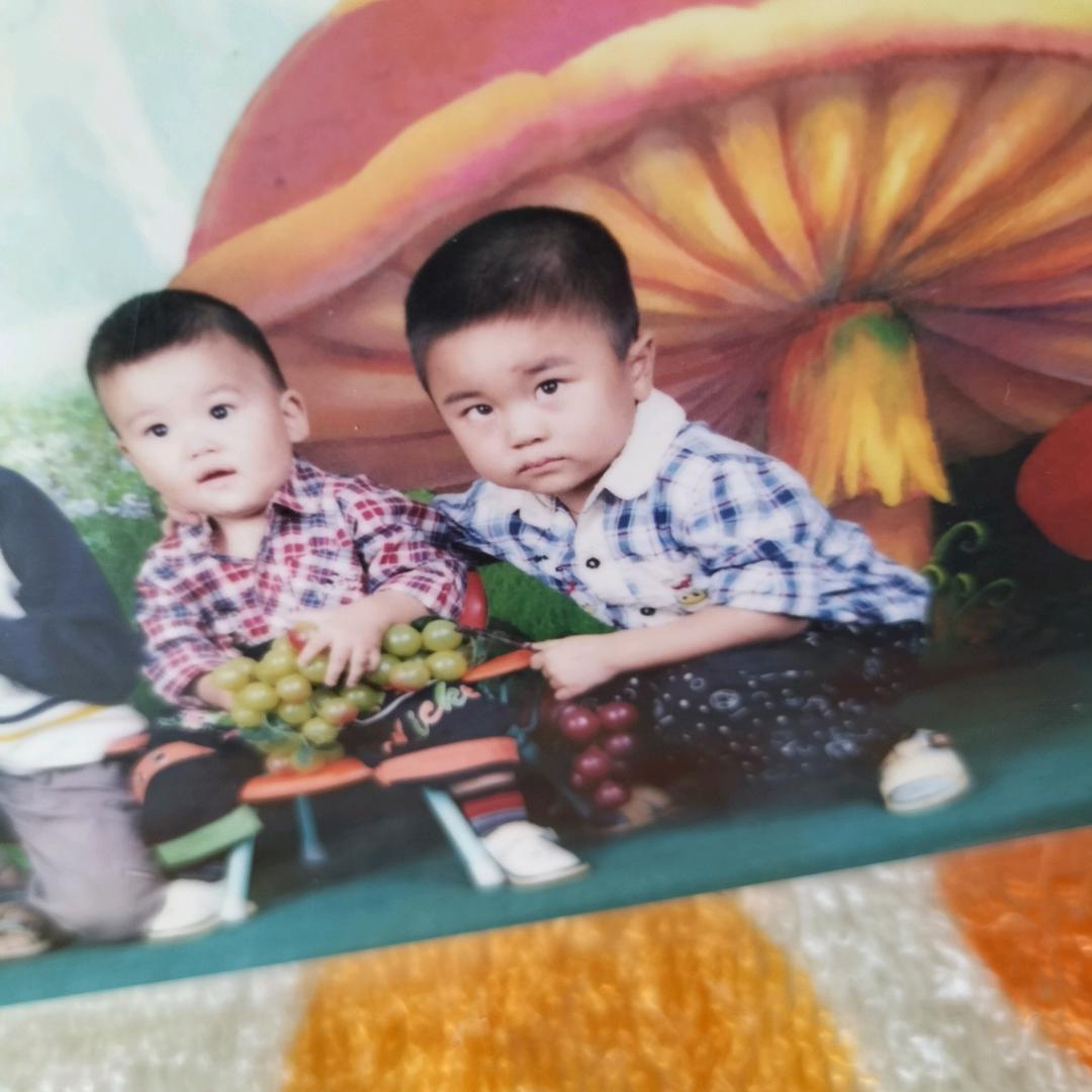 杨姐
