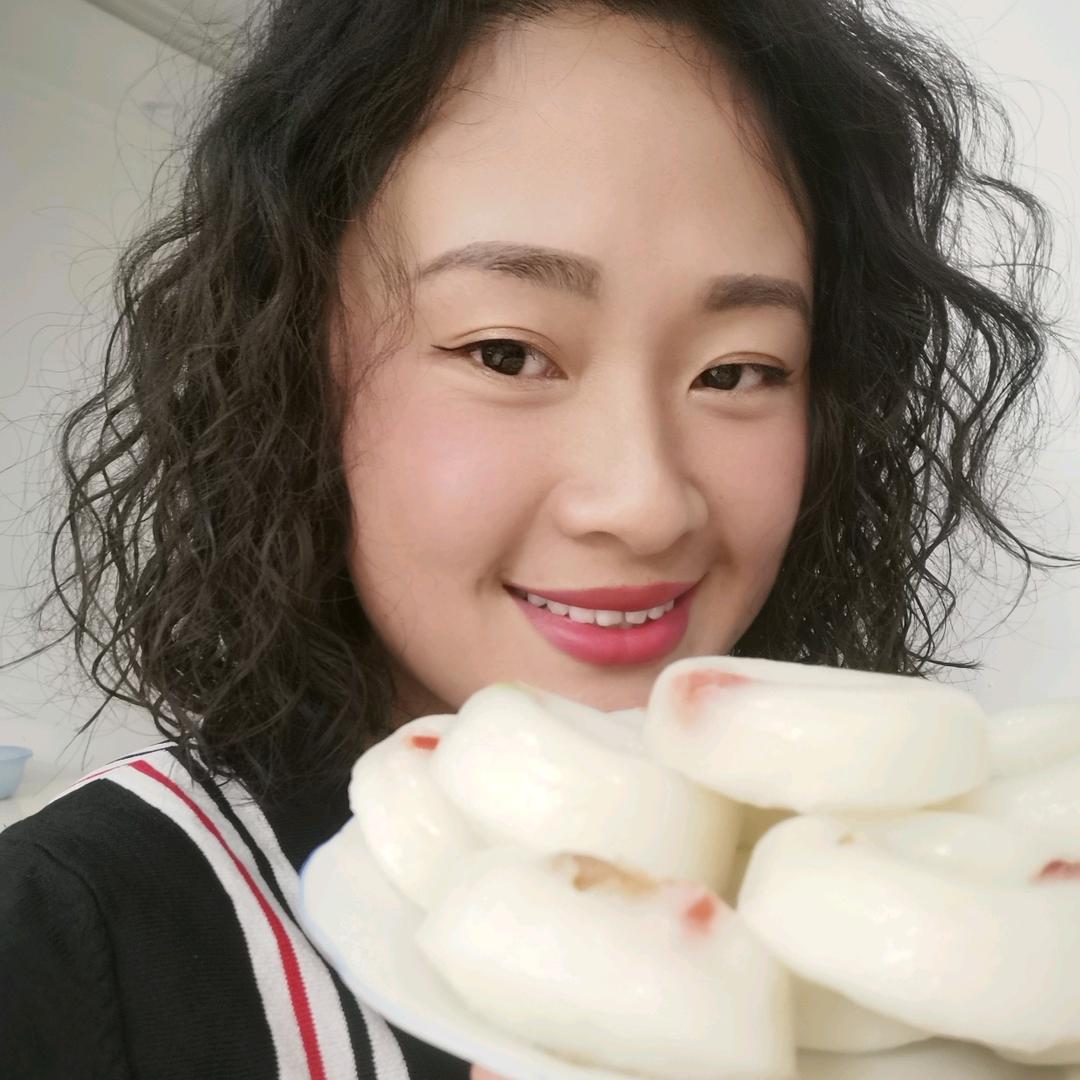 做米糕的杨妹儿