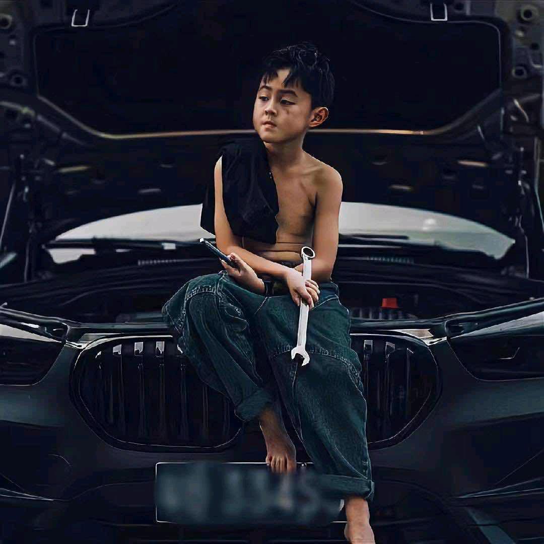 全辰汽车服务中心（驰湃养车）