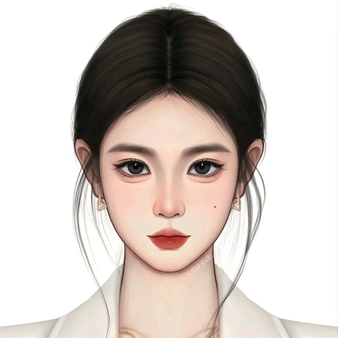 👀咦，是丽丽老师✨