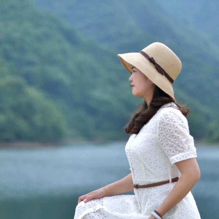 薇《全球通旅游》