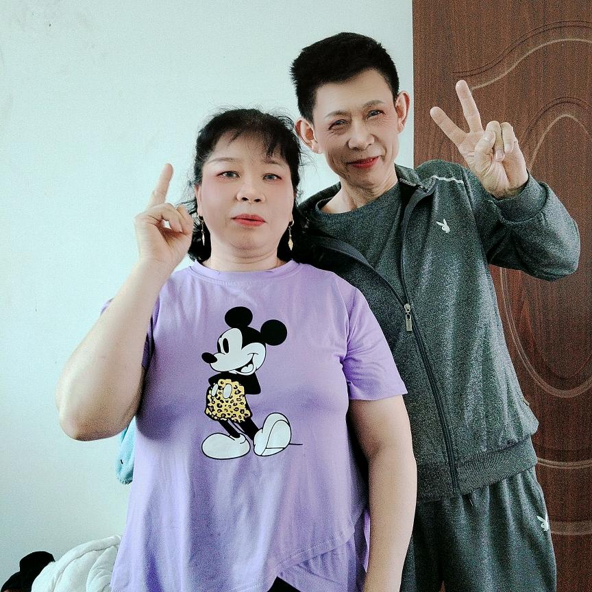 吃鸡找我陈姐
