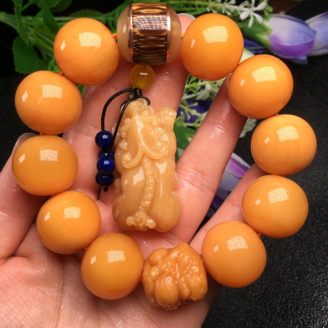卿本角骨工艺品