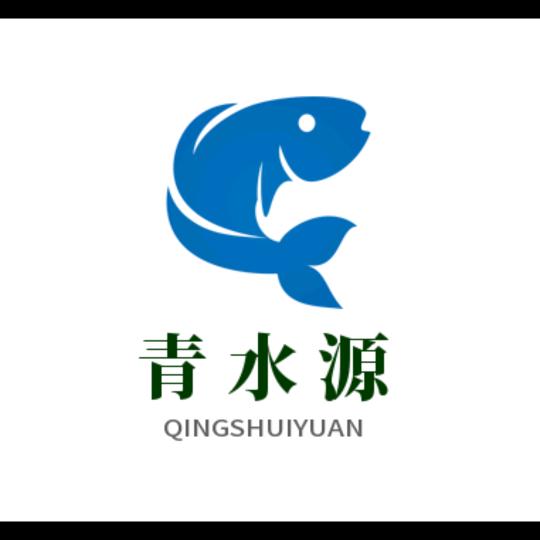 青水源生态水族店