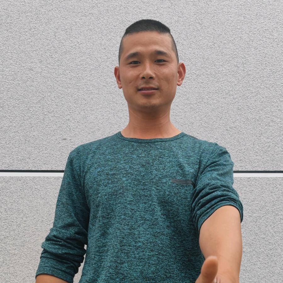 小杨外墙装饰