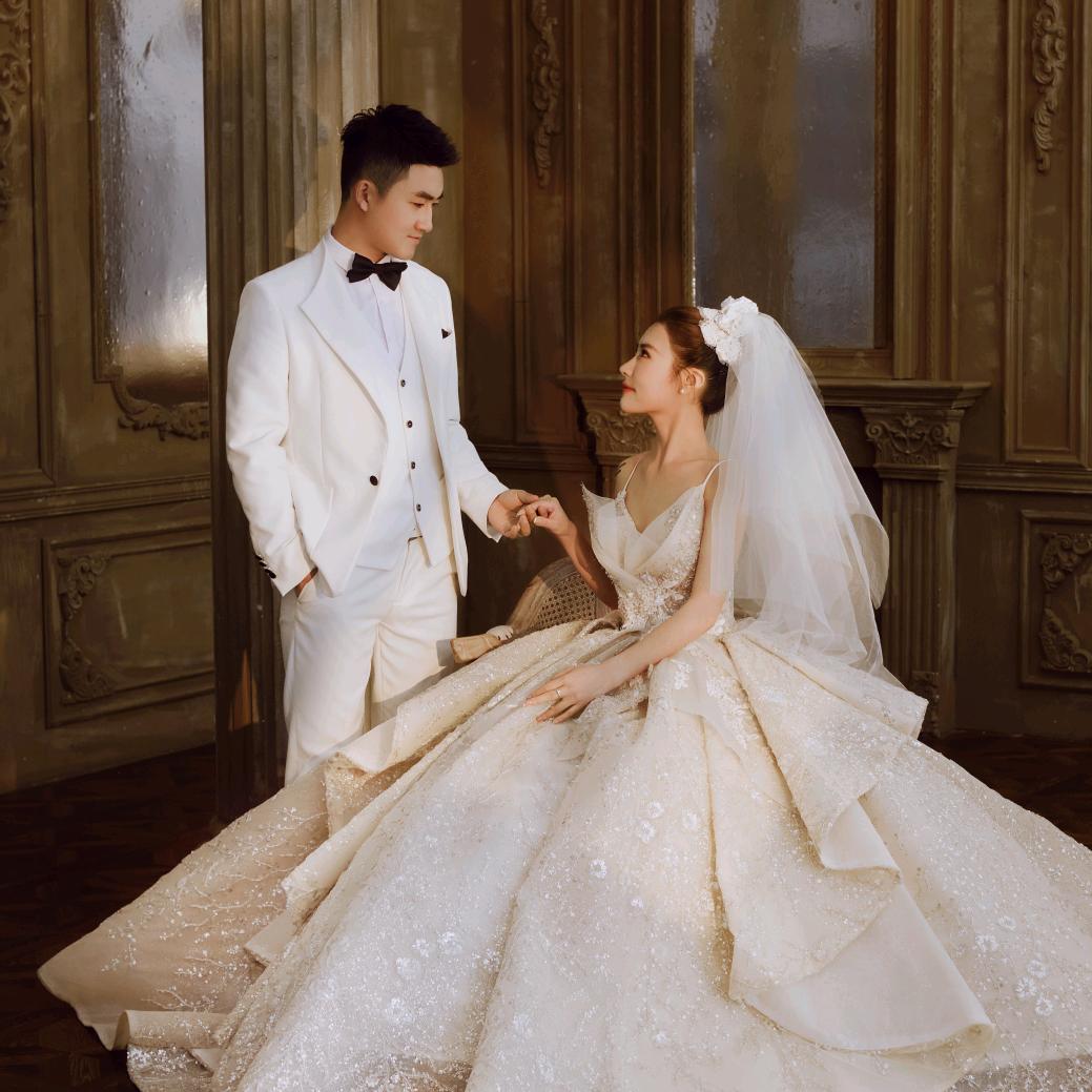 给马小姐的情书