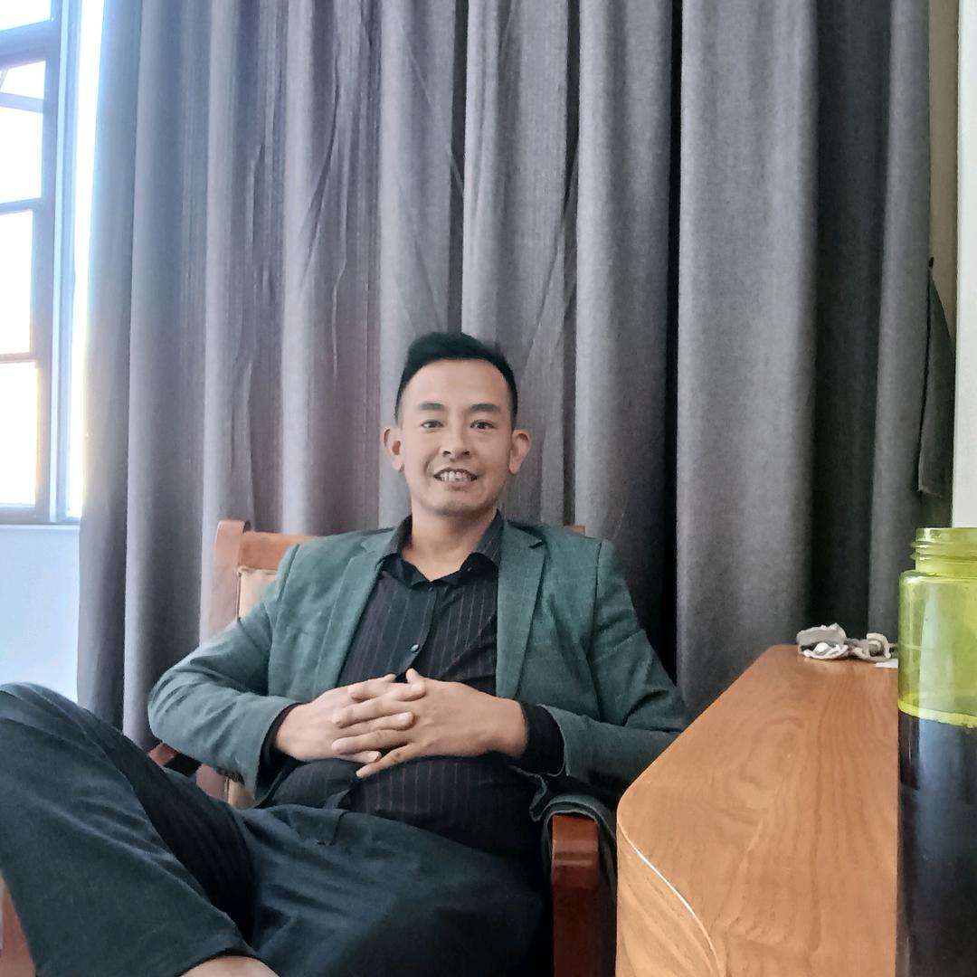 @张一杰%