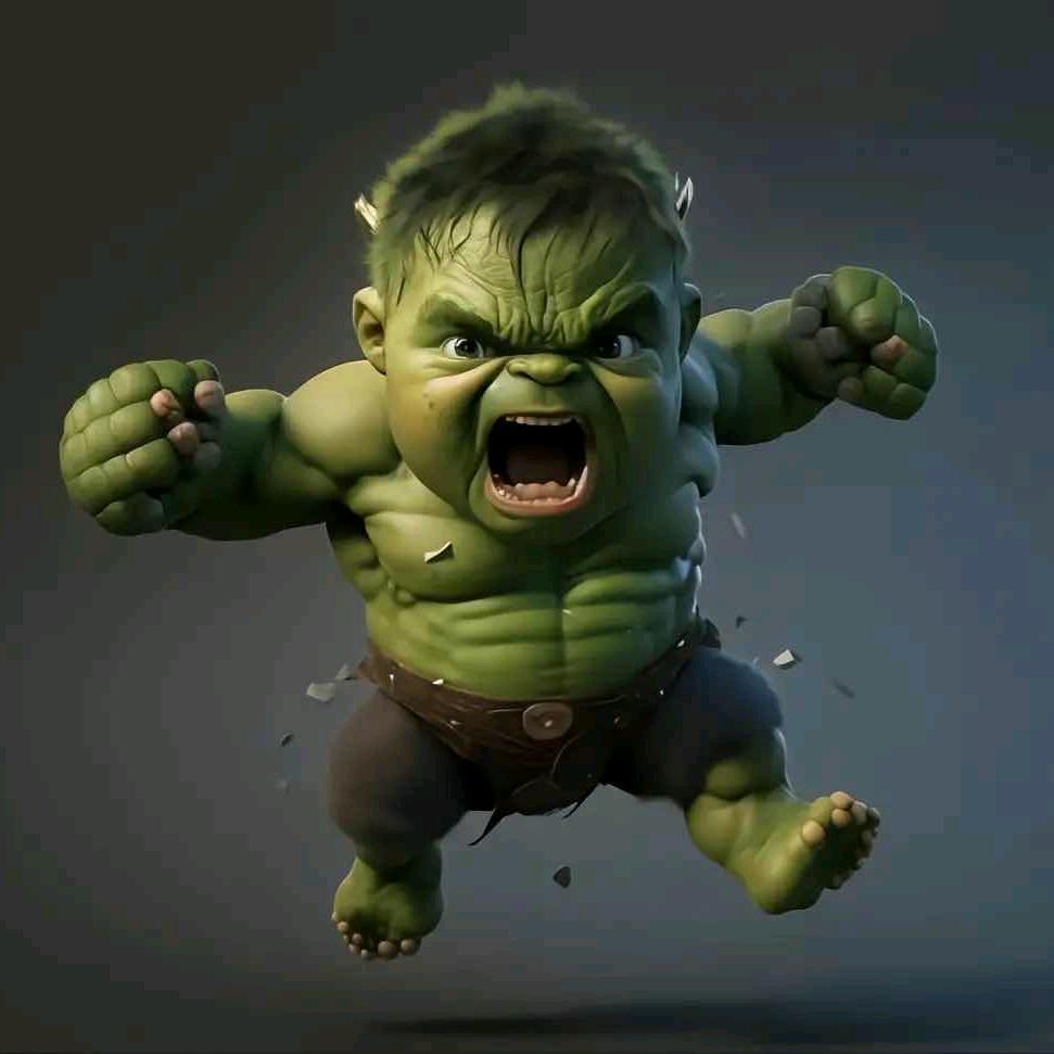 吃饭睡觉揍涵涵