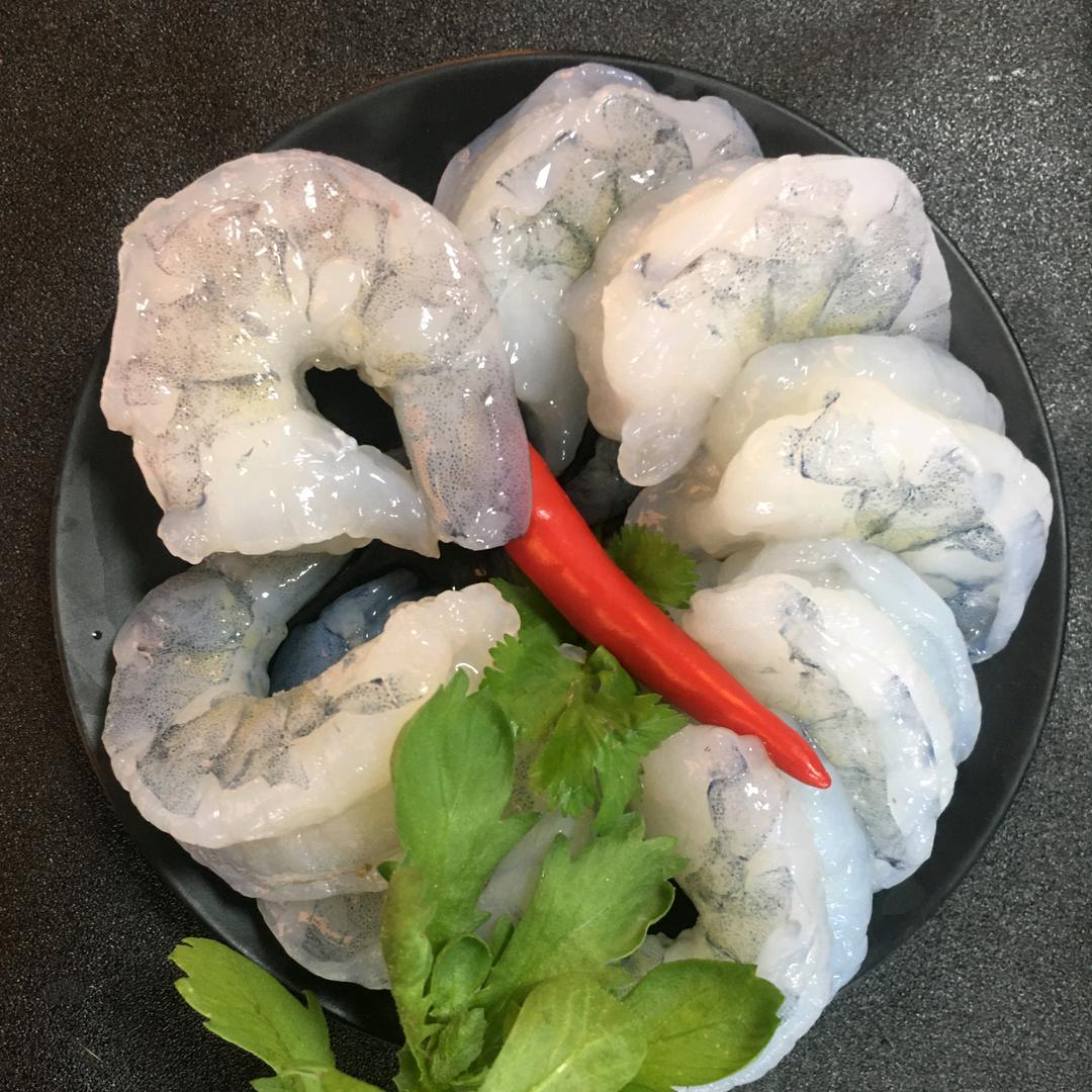 湛江-青虾仁 工厂-专业水产