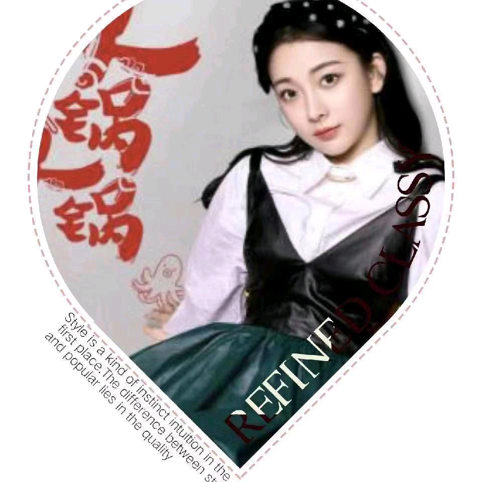 会笑的眼睛真美