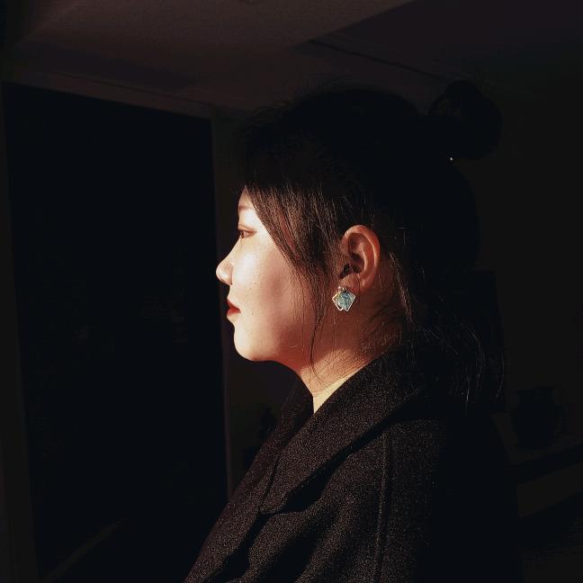 是芃芃吖