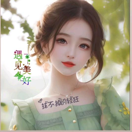 明天更美好