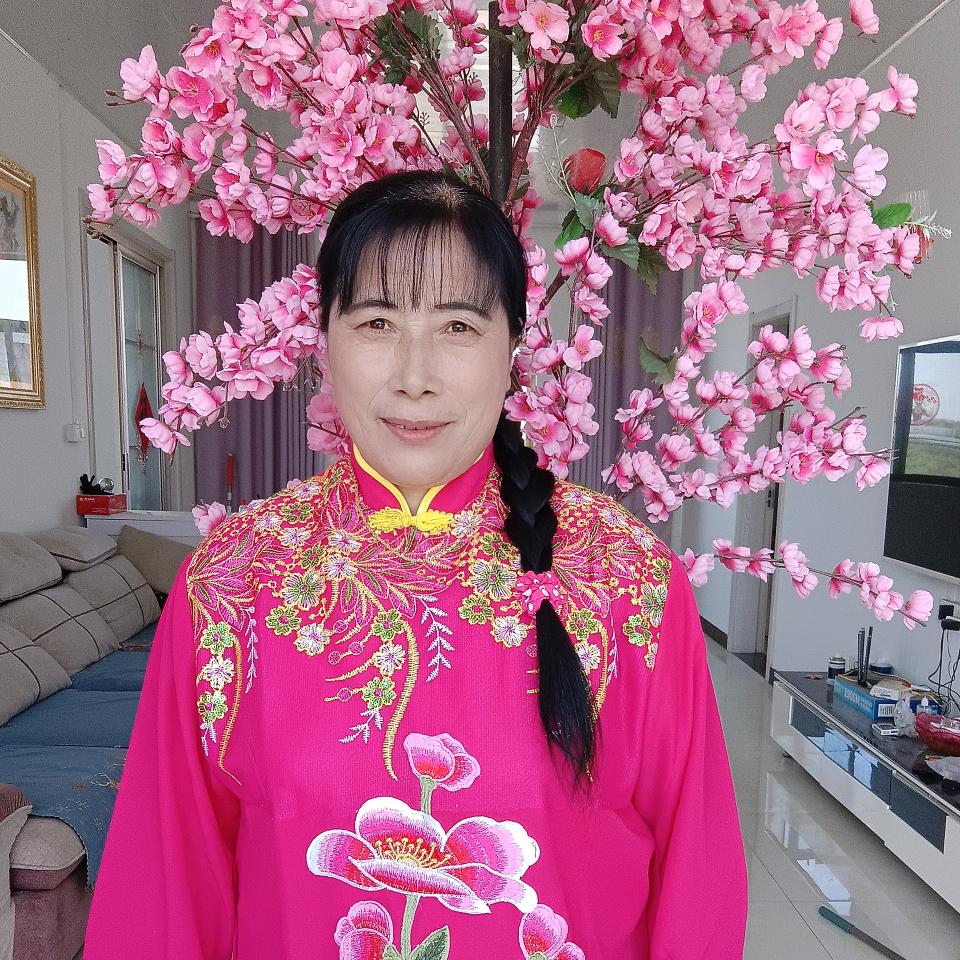 王忠粉