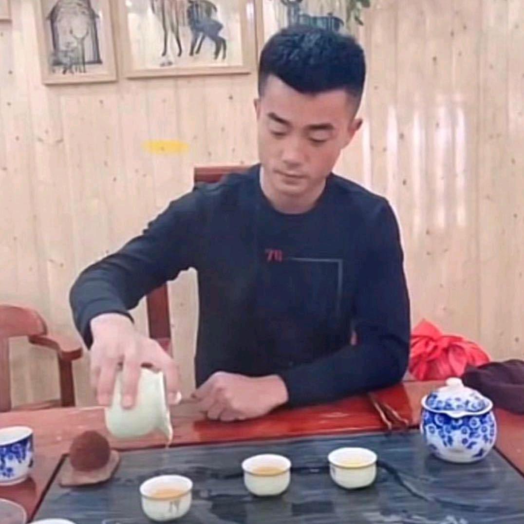 志强🔥