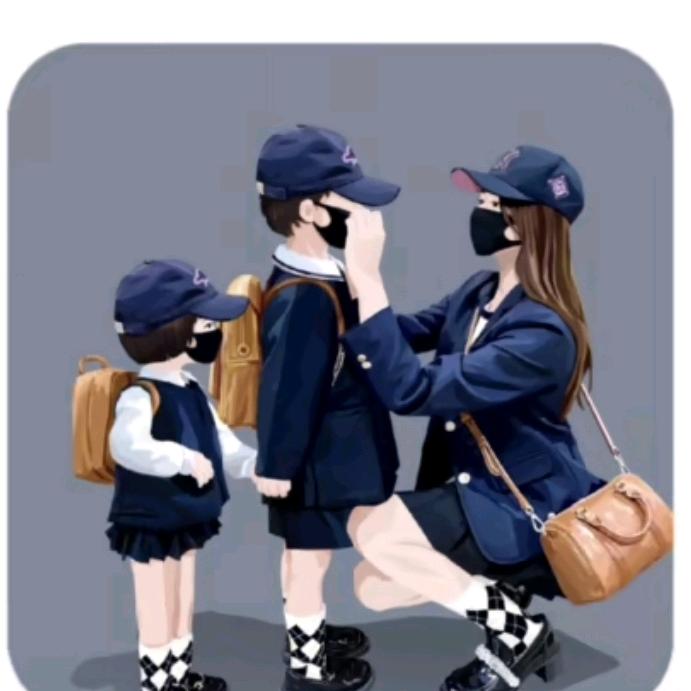 云舒👩❤️👩