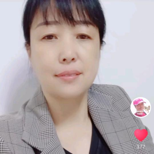 农村霞姐的生活
