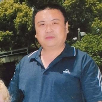 天下为公张伟