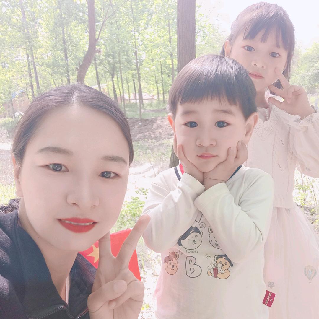 家有宝贝♥凡13