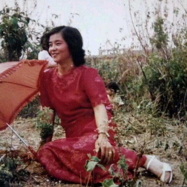 水仙花·如利金旺