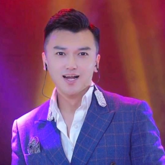 杜威🎤