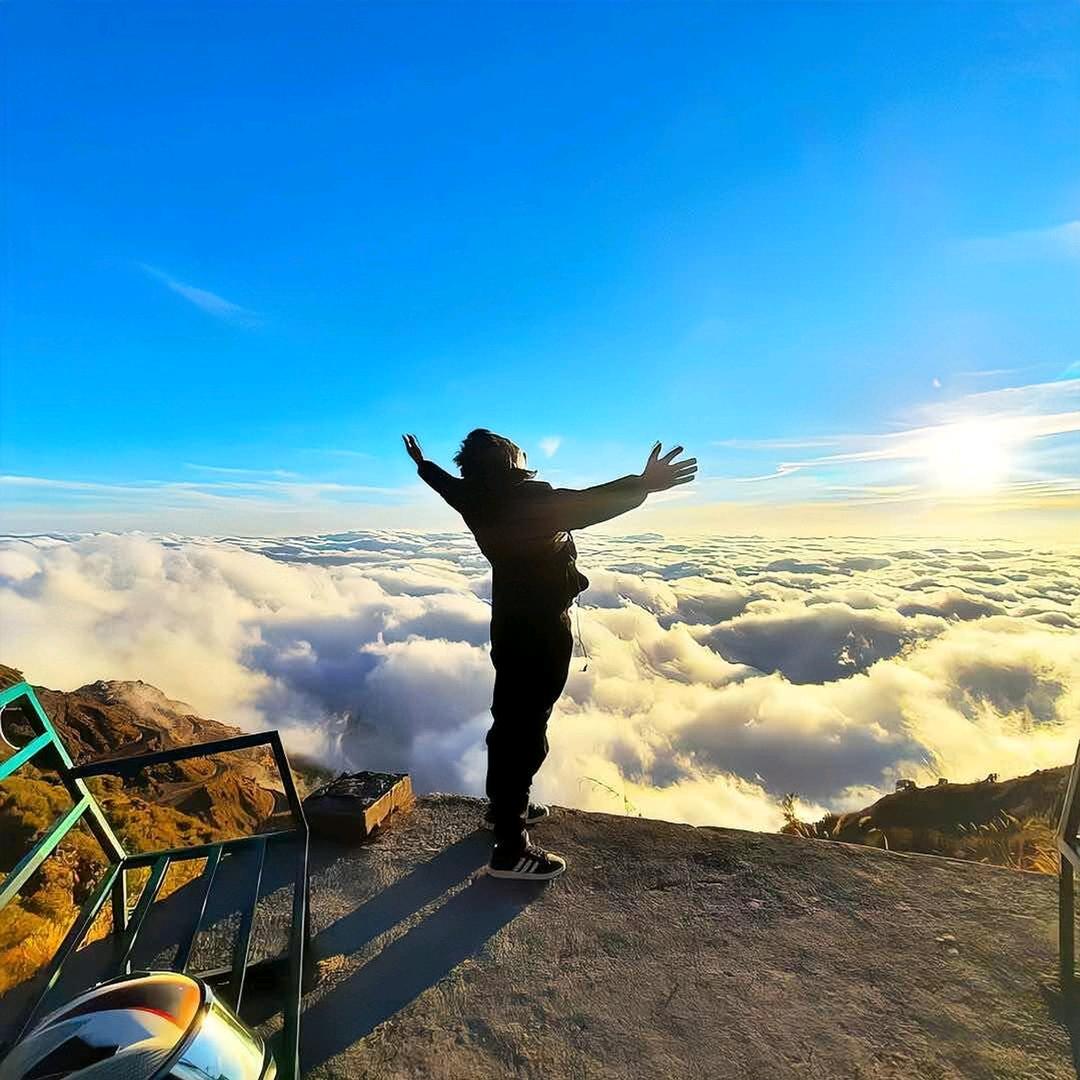 超级美猴王☁️゛