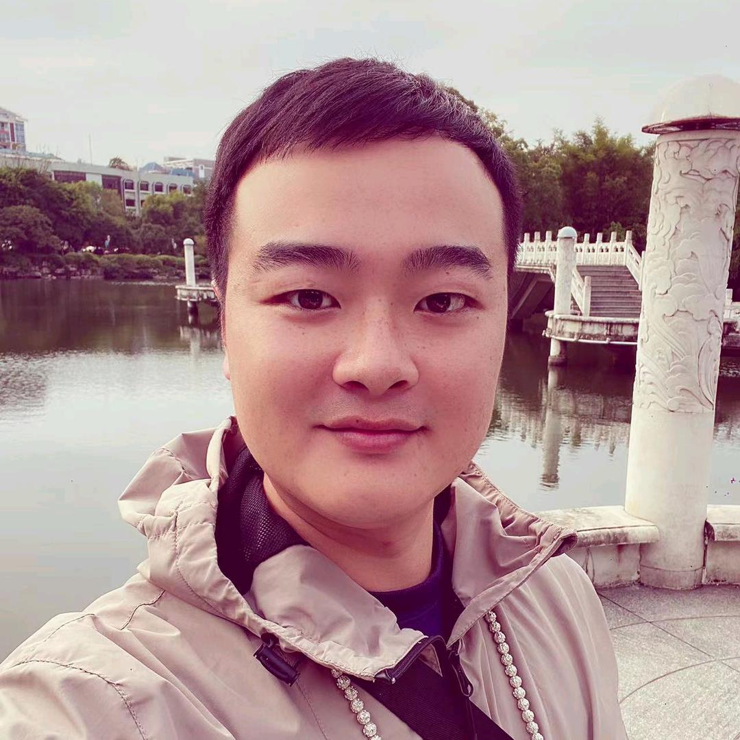 桂林导游阿琪