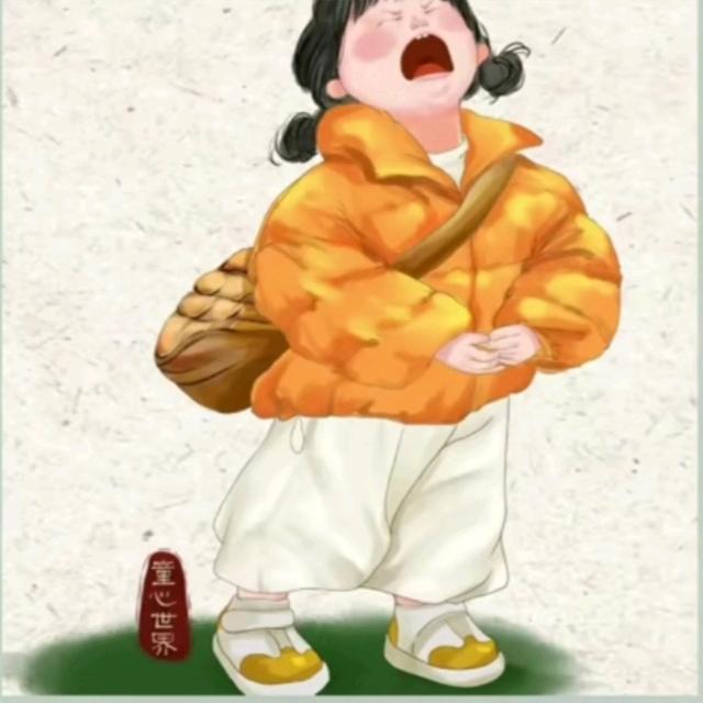琴儿