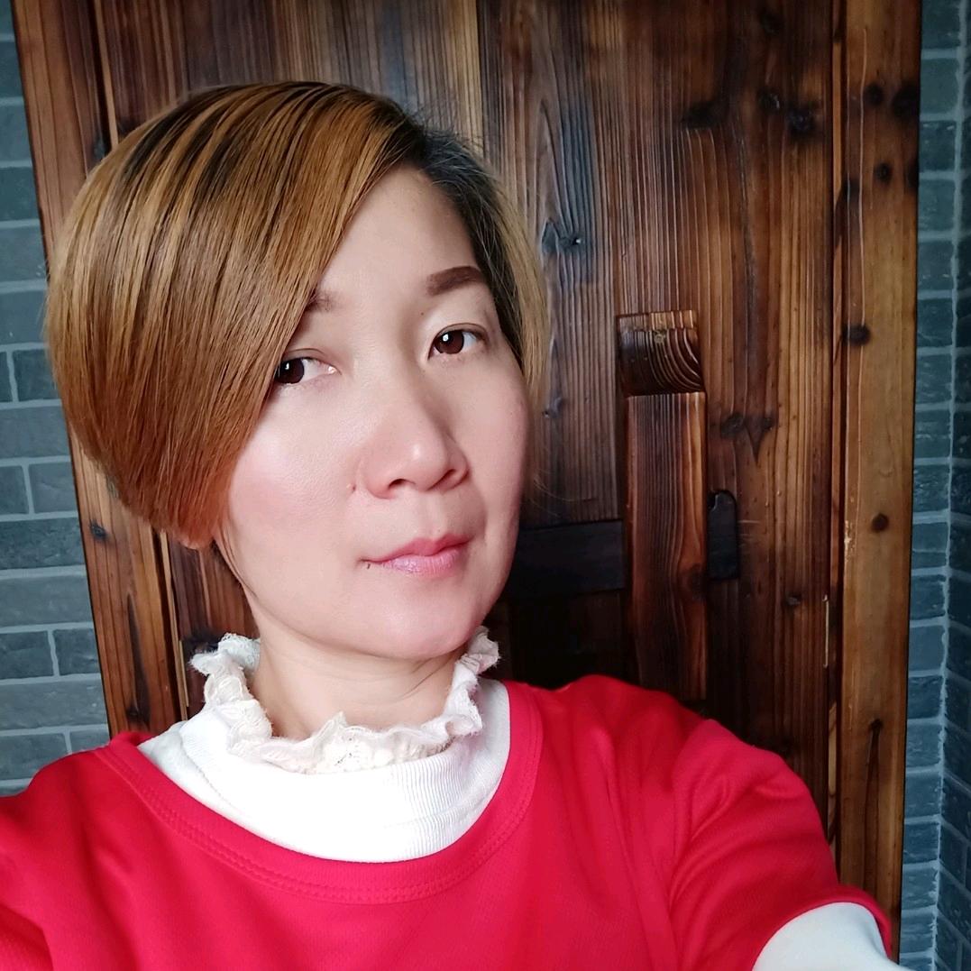 纳爱斯品质生活推荐官（南宁庞姐）