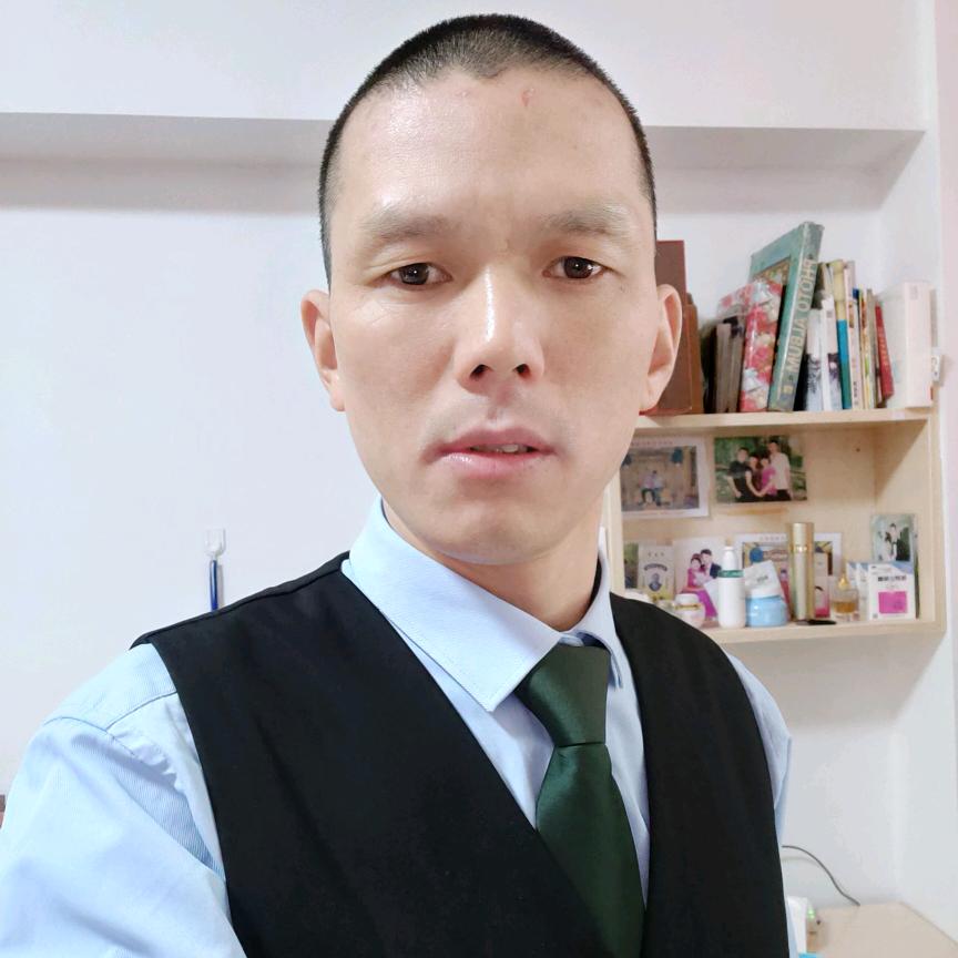 赣州军哥(聚散家)