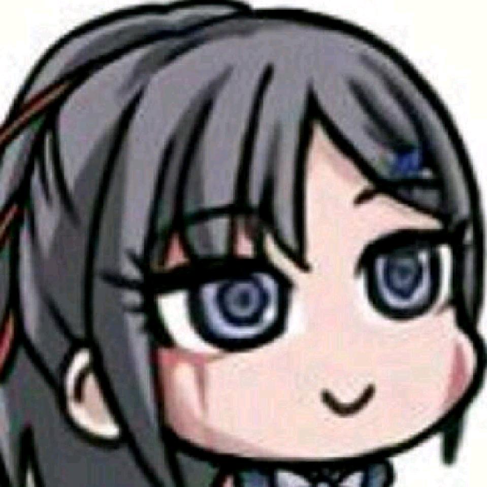 玉京子