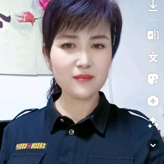 农村郭姐每晚：8点10分