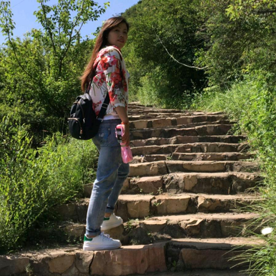 雅婷
